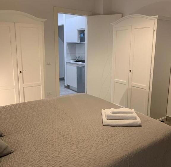 پانسیون Domus Dotta New