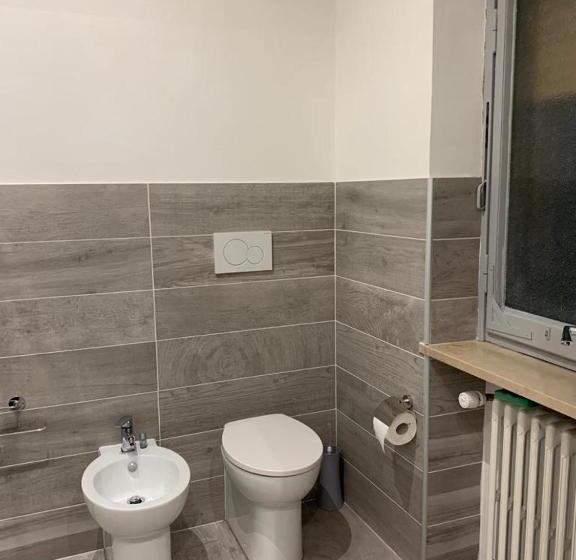 پانسیون Domus Dotta New