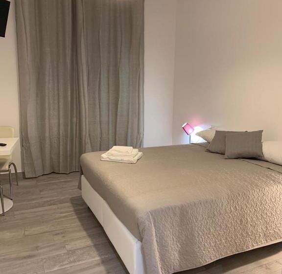 پانسیون Domus Dotta New