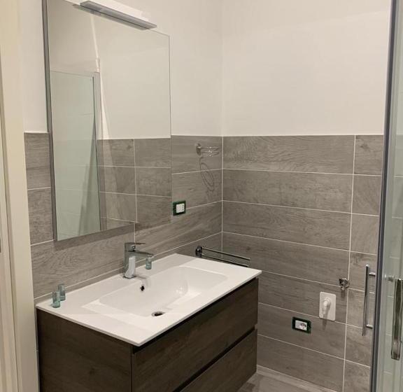 پانسیون Domus Dotta New