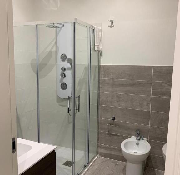 پانسیون Domus Dotta New