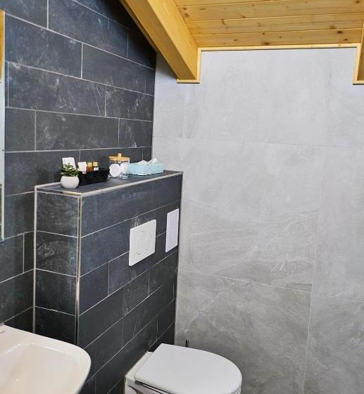 ペンション Golf Resort Lázně Bohdaneč