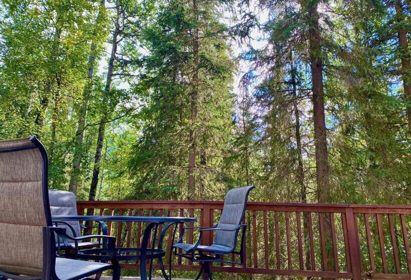 بنسيون Guest Suite With Hot Tub   Edge Of The Wild