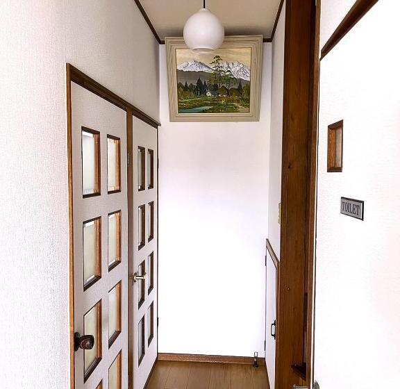 ペンション Guesthouse法華寺yoshikawa