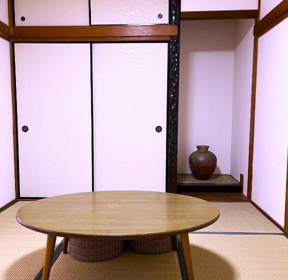 ペンション Guesthouse法華寺yoshikawa
