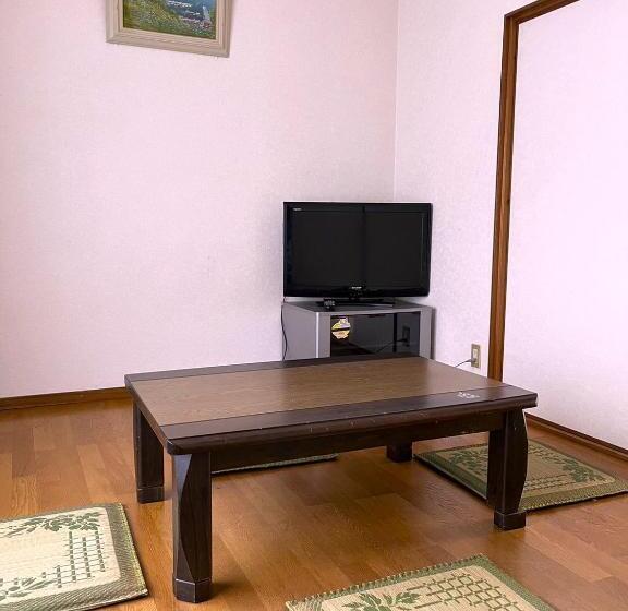 ペンション Guesthouse法華寺yoshikawa