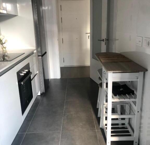 پانسیون Habitación Con Baño Privado Bilbao
