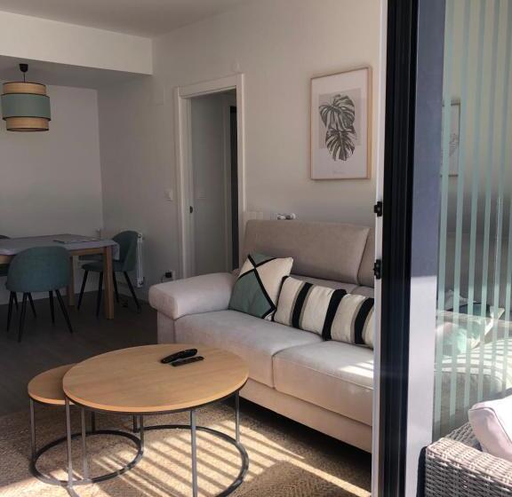 پانسیون Habitación Con Baño Privado Bilbao