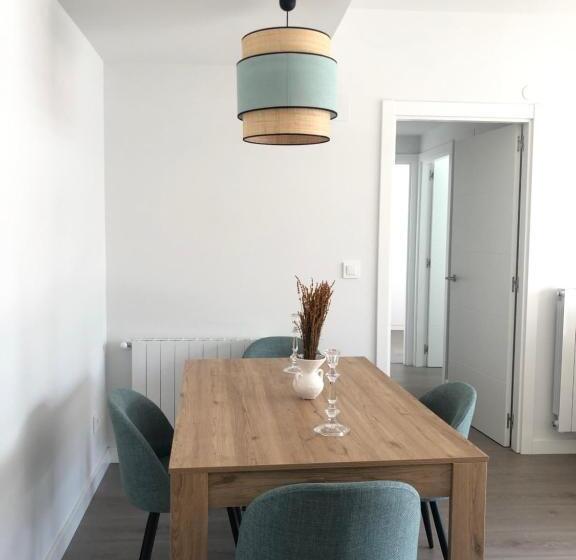 پانسیون Habitación Con Baño Privado Bilbao