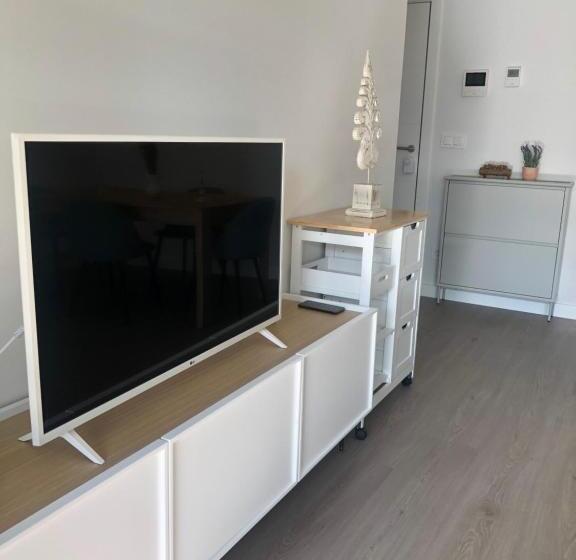 پانسیون Habitación Con Baño Privado Bilbao