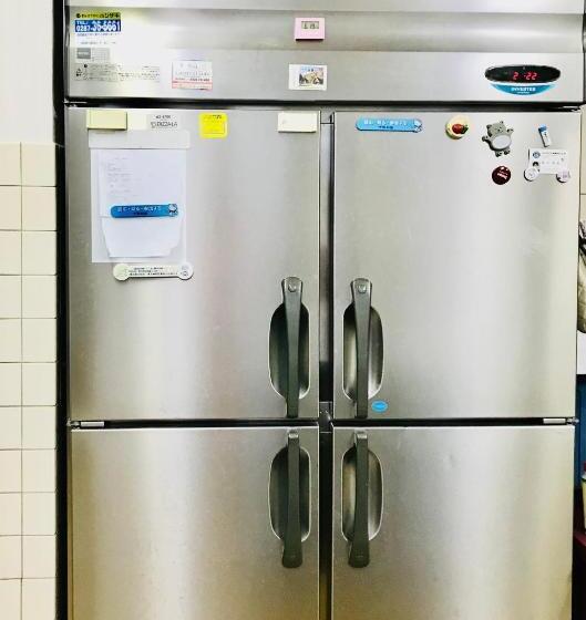 פנסיון Hana No Paradise