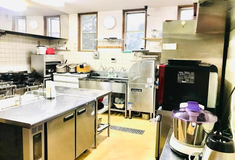 פנסיון Hana No Paradise