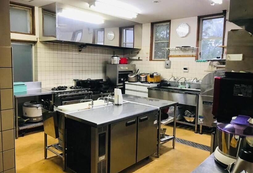 פנסיון Hana No Paradise