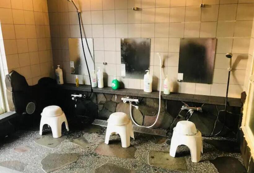 פנסיון Hana No Paradise