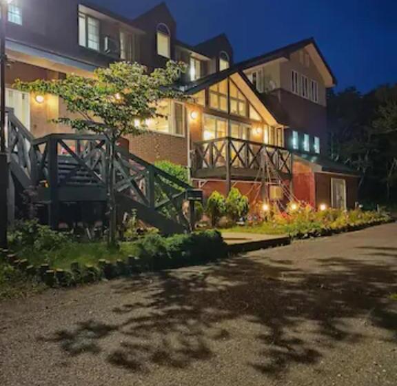 פנסיון Hana No Paradise