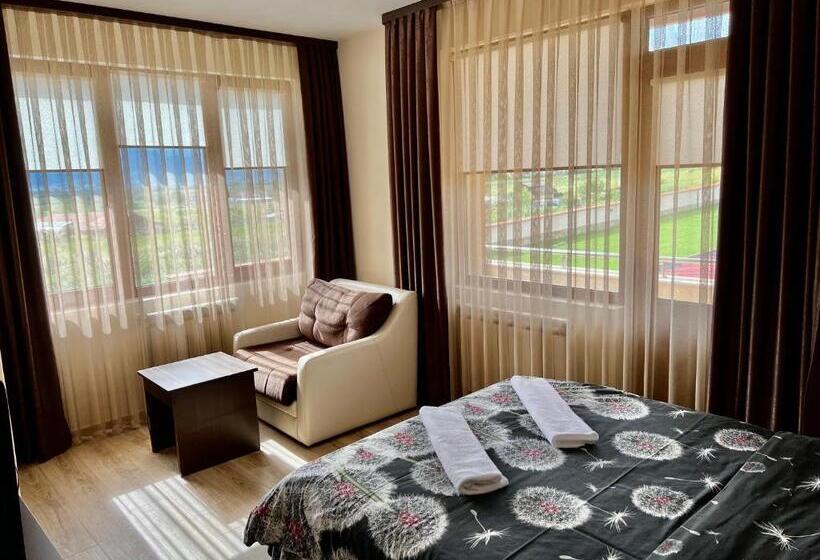 膳宿费 Hani Guest House