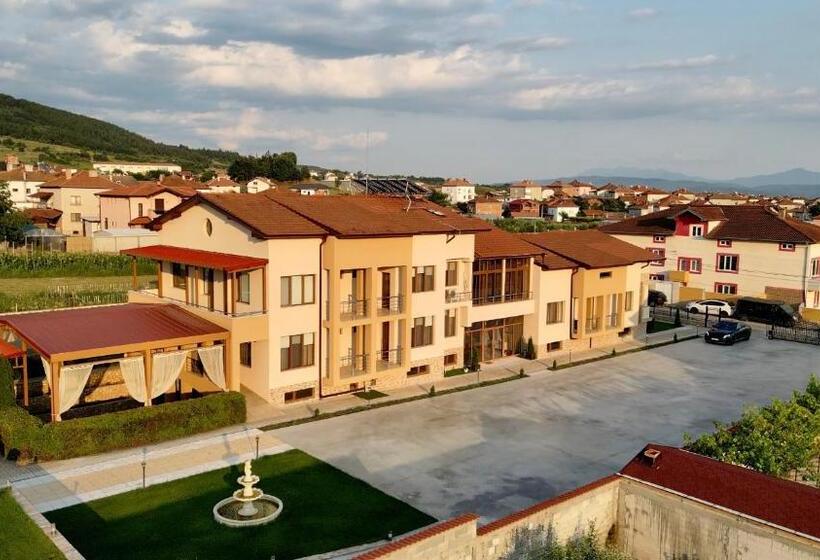 膳宿费 Hani Guest House