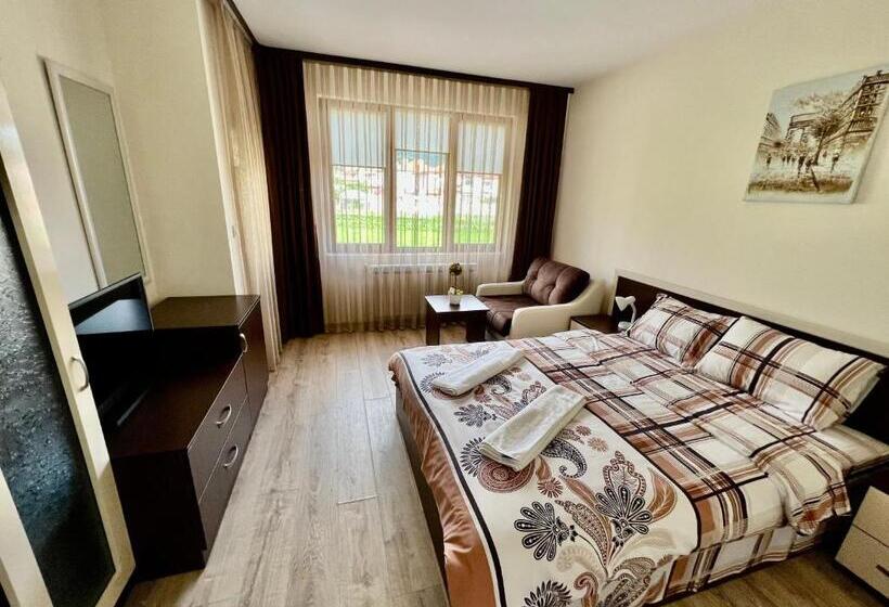 膳宿费 Hani Guest House