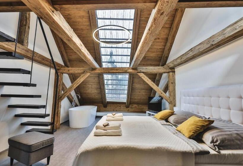 ペンション Just Jimramov