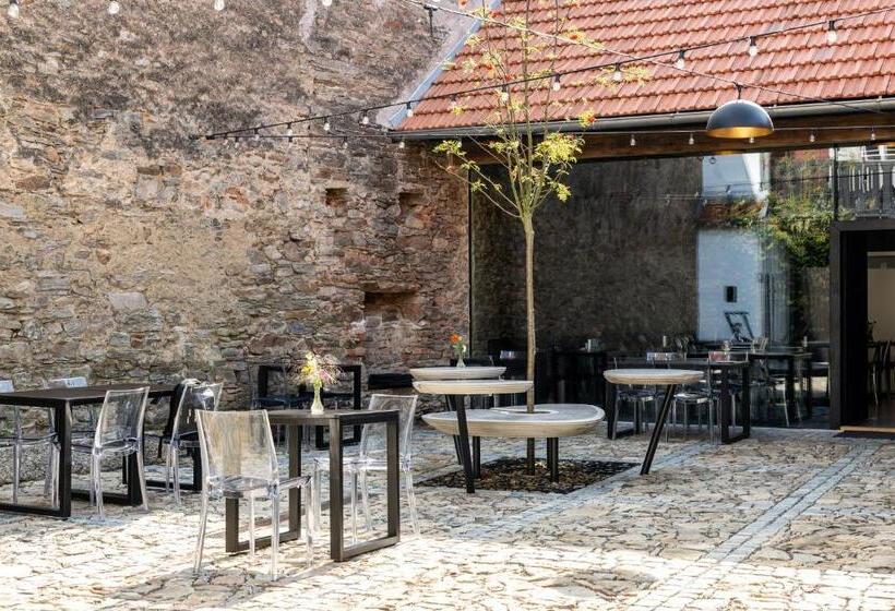 ペンション Just Jimramov