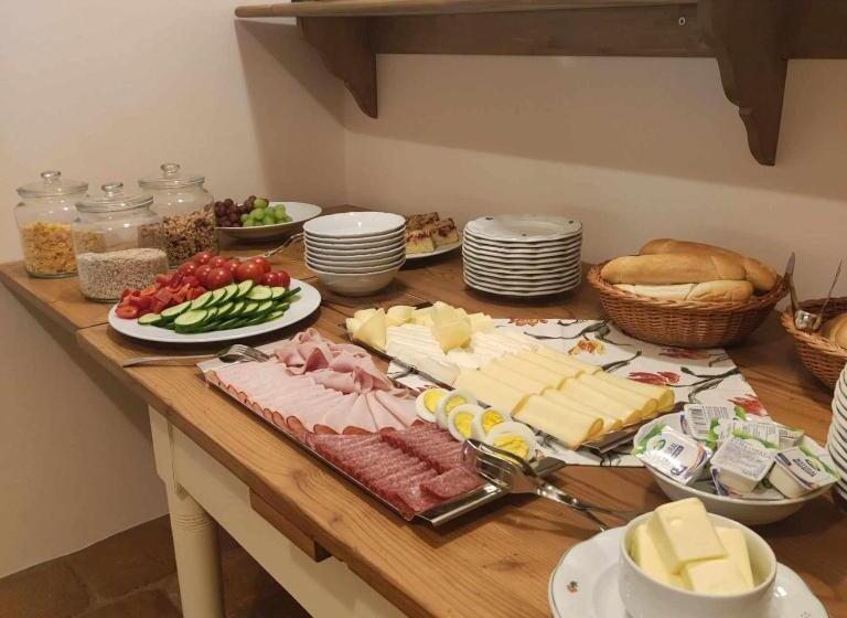 ペンション Just Jimramov