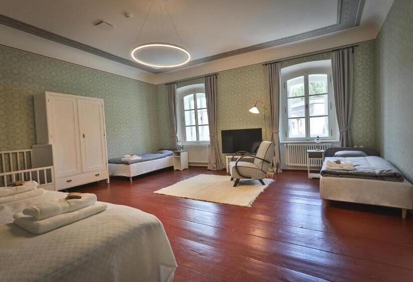 ペンション Just Jimramov