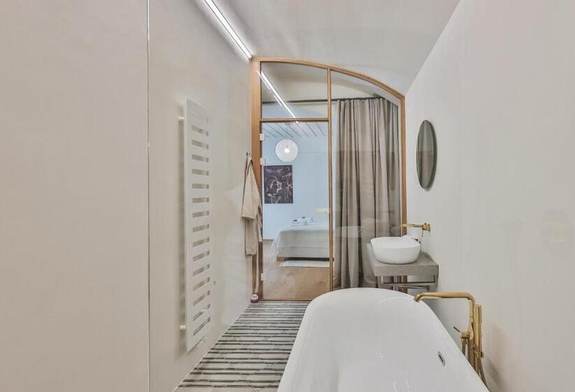 ペンション Just Jimramov