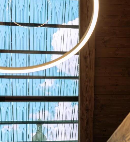 ペンション Just Jimramov