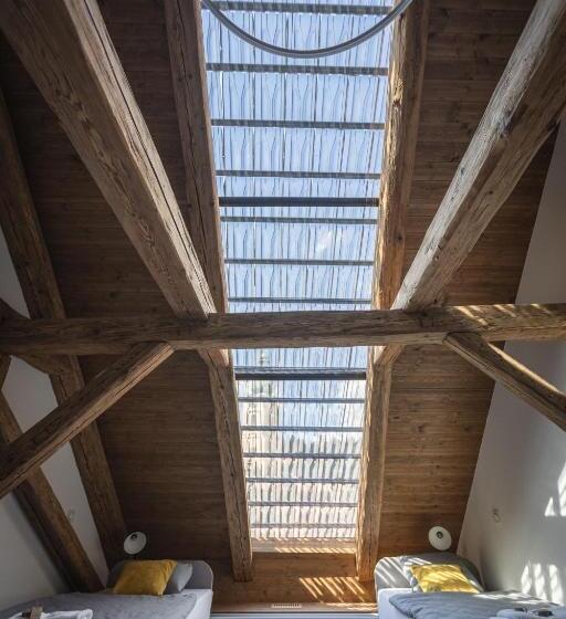 ペンション Just Jimramov