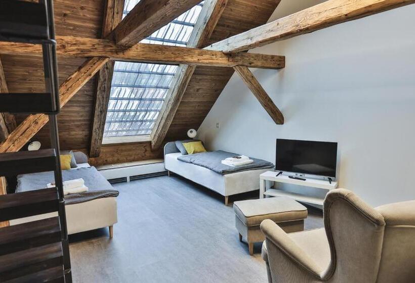 ペンション Just Jimramov