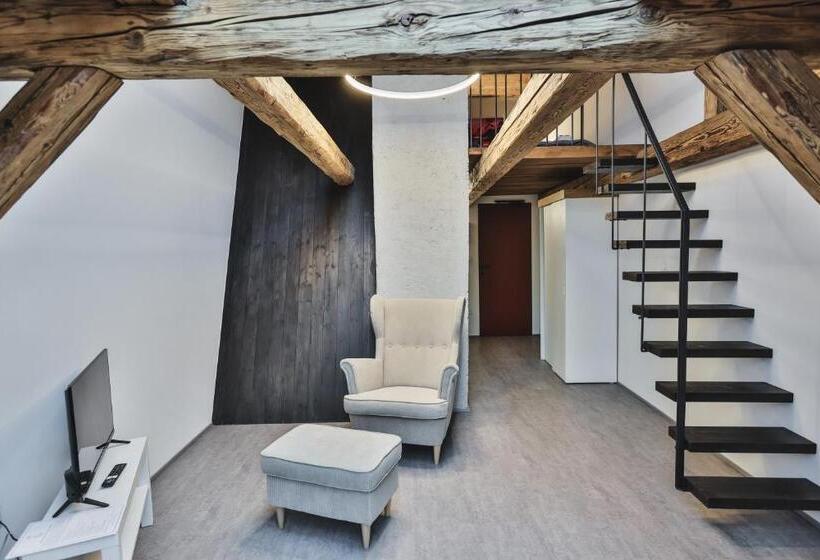 ペンション Just Jimramov