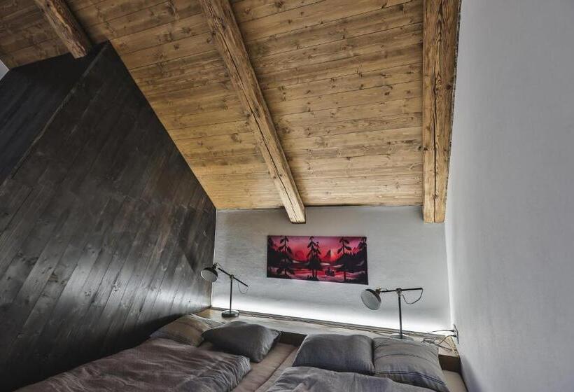 ペンション Just Jimramov