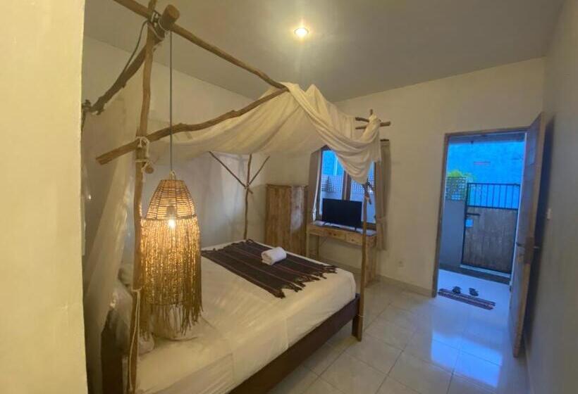 Pension Kubu Mini Guest House