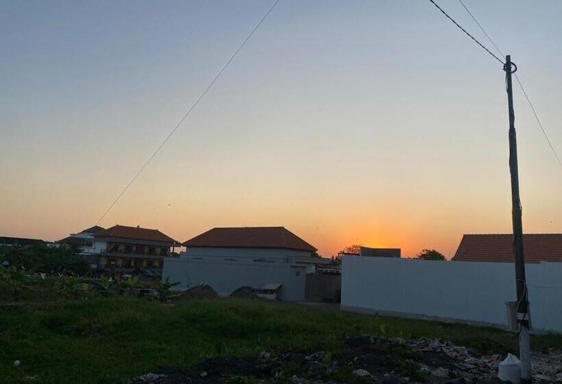 Pension Kubu Mini Guest House