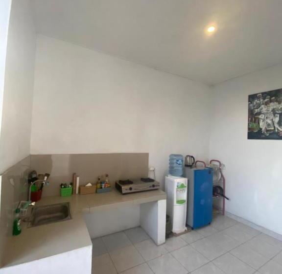 Pension Kubu Mini Guest House