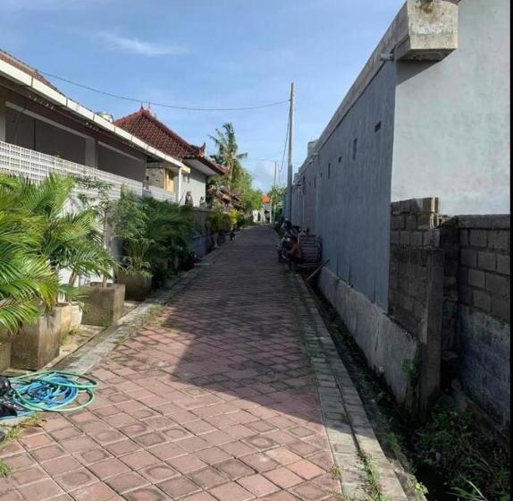 Pension Kubu Mini Guest House