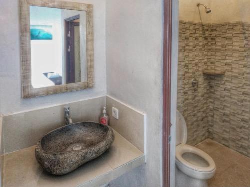 Pension Kubu Mini Guest House