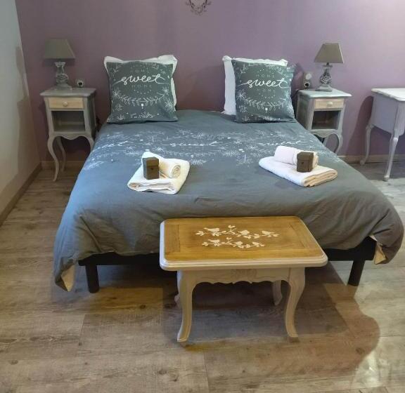 Пансион La Cigaliere