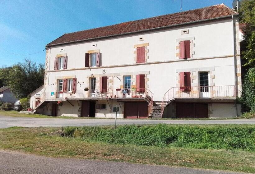 Пансион La Cigaliere