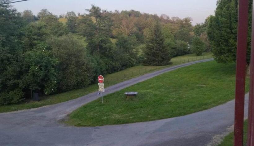 Пансион La Cigaliere