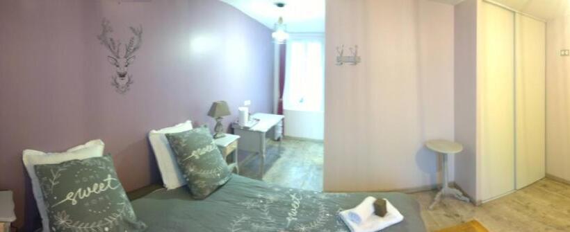 Пансион La Cigaliere