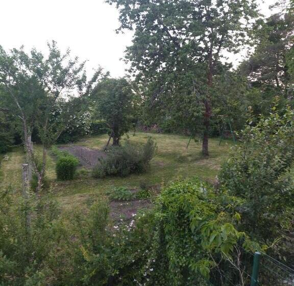 Пансион La Cigaliere