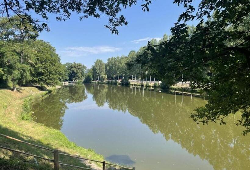 Пансион La Cigaliere