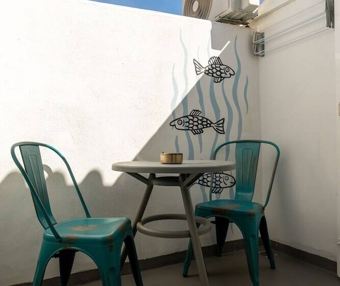 بنسيون Leevin Guesthouse