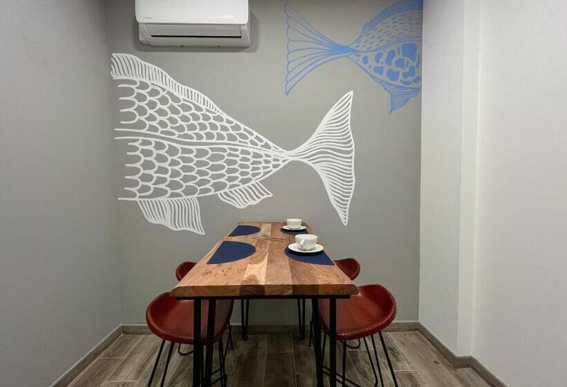 بنسيون Leevin Guesthouse