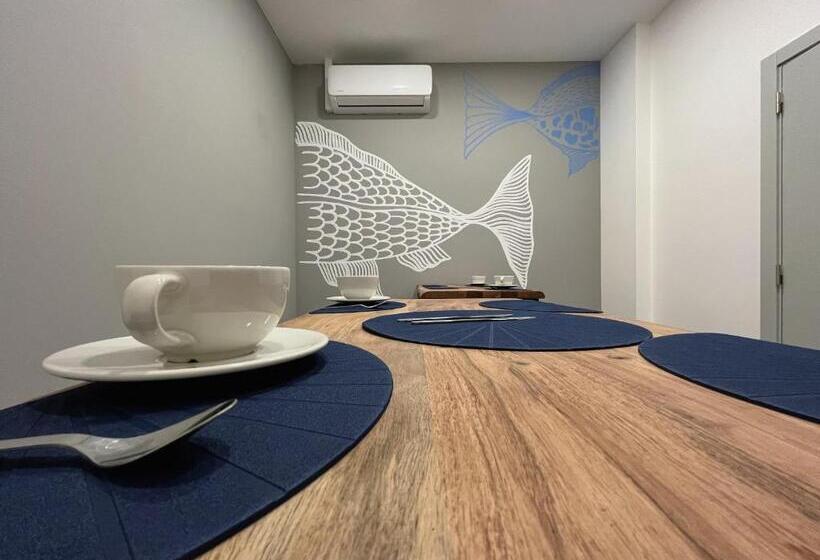 بنسيون Leevin Guesthouse