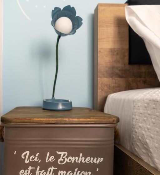 بنسيون Leevin Guesthouse