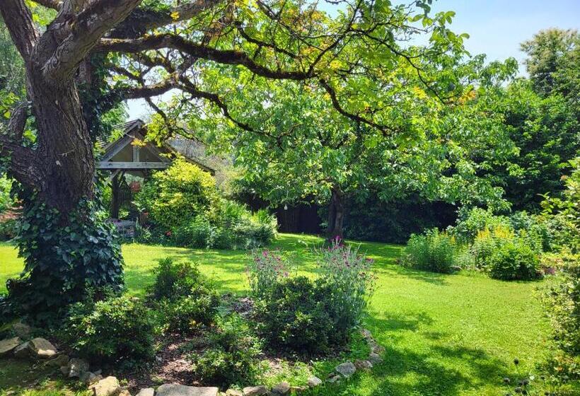 بنسيون Les Causeries Du Monde