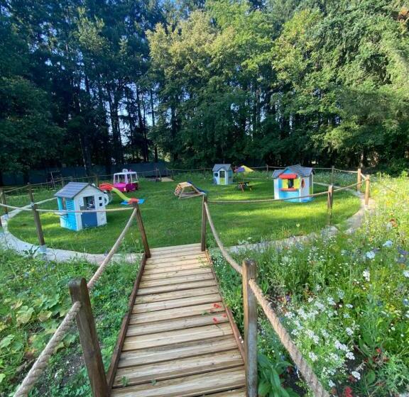 Пансион Maison Dans Parc Privé, Sports Et Loisirs Proche Golf Du Coudray Montceaux