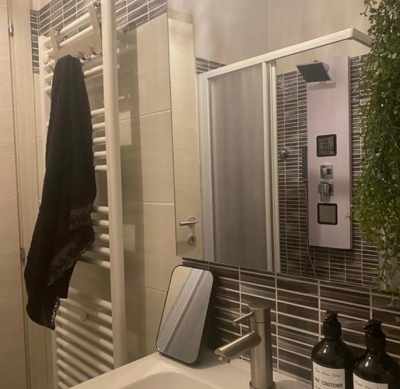 פנסיון Maison Rebecca